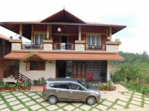 Cauvery Homestay